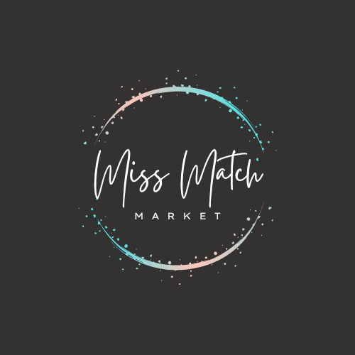 Miss Match Market logo